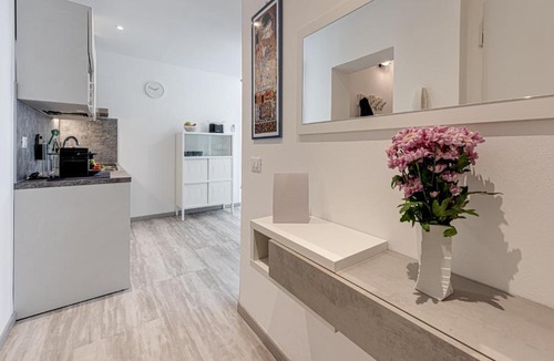 Coverciano Apartment | Frullhouse - Sweet Dreams in Florence