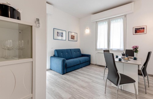 Coverciano Apartment | Frullhouse - Sweet Dreams in Florence