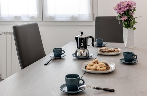 Coverciano Apartment | Frullhouse - Sweet Dreams in Florence