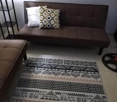 Coyolar Apartment | Fruta mango 1