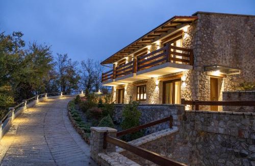 Eptalofos House | Ftalofi