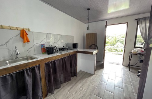 Ciudad Colon Apartment | Full Furnished apartment next to Juan Santamaria airport, San Jose, parking lot