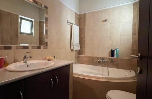 Trikala Villa | Full House Trikala Escape