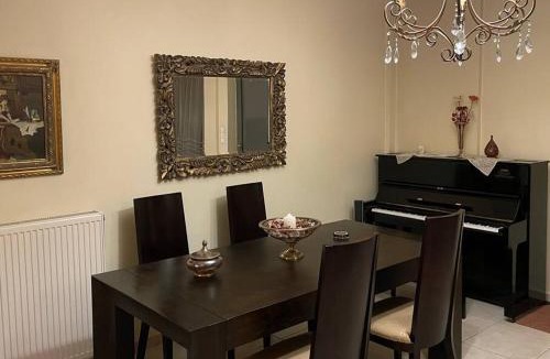 Trikala Villa | Full House Trikala Escape