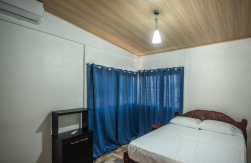 Tarcoles Apartment | Full house with 2 bedrooms and private pool, 5 guest