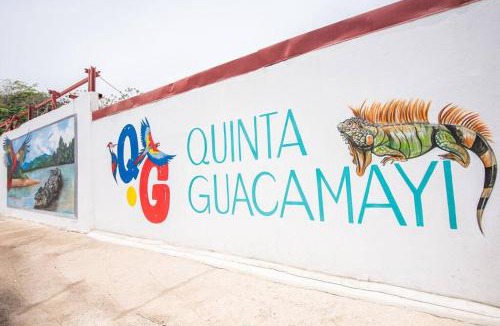 Tarcoles Apartment | Full house with 2 bedrooms and private pool, 5 guest
