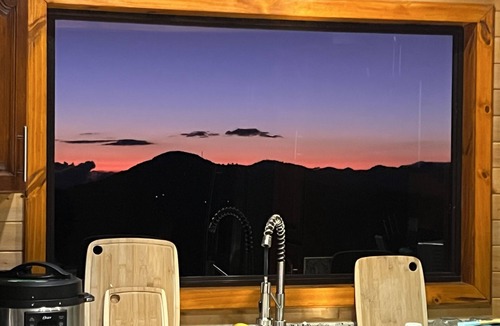 Canton Tarrazu House | Full house with breathtaking views