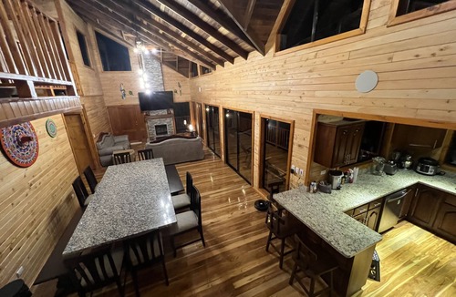 Canton Tarrazu House | Full house with breathtaking views