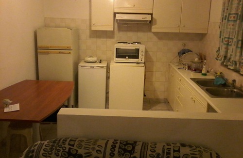 Irakleio House | FULLY DETACHED PRIVATE FLOOR IN MAROUSI WITH JACUZZI SUITABLE FOR BIG GROUPS TOO