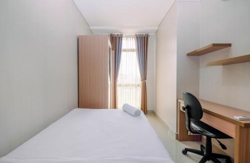 Ragunan Apartment | Fully Furnished 2BR Apartment at Pejaten Park Residence By Travelio