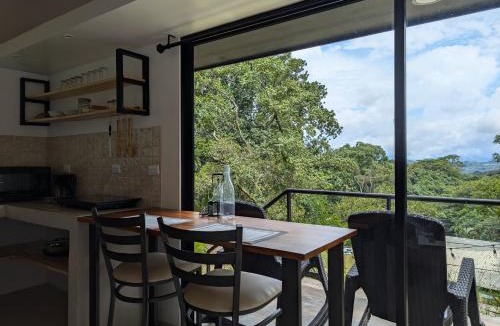 San Jose Apartment | Fully furnished lodge with hot tub and pool - Alto Castillo