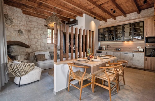 Margarites Villa | Fully private, romantic getaway, with stunning views!