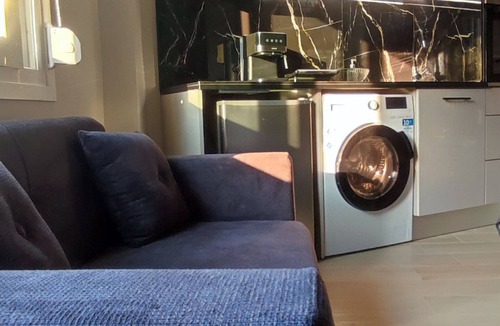 Veroia Apartment | Fully renovated studio in the heart of Veria with aesthetics and functionality