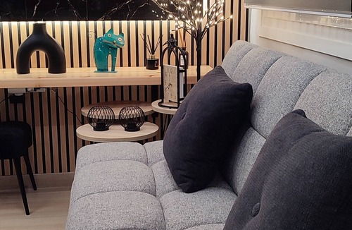 Veroia Apartment | Fully renovated studio in the heart of Veria with aesthetics and functionality
