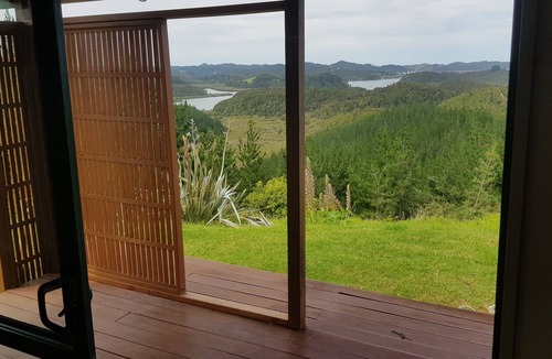 Mangapai House | Fun cosy cottage on the south side of the beautiful Ngunguru River