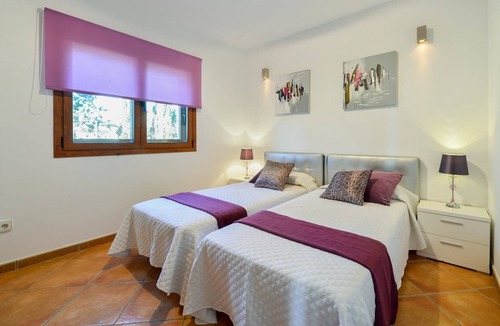 Ibiza Town Villa | FUN, MODERN VILLA WITH POOL, CLOSE TO IBIZA TOWN