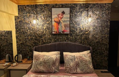 Emin Sinan Apartment | Gür Star Hotel