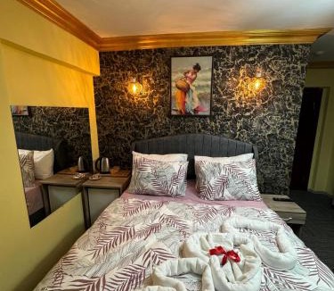 Emin Sinan Apartment | Gür Star Hotel