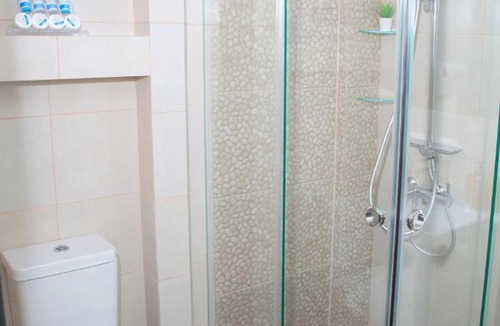 Scala Apartment | G A Suites Maisonettes in Skala