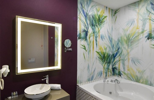Kadikoy Hotel | G-Han Hotel