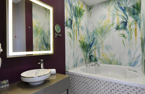 Kadikoy Hotel | G-Han Hotel