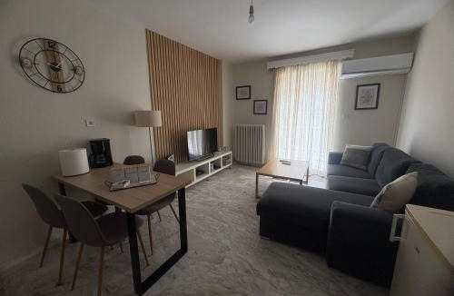 Elassona Apartment | G&M Home