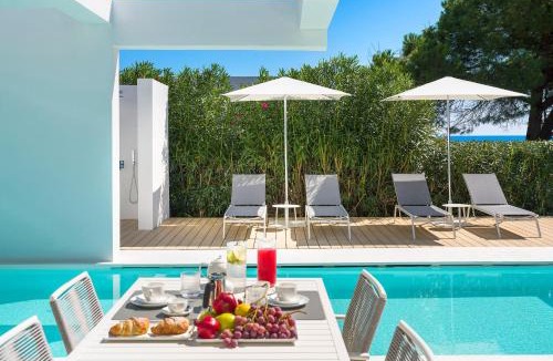 Punta Milocca Villa | Gadir