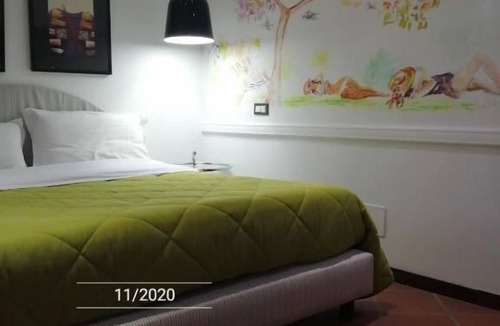 Castrovillari House | Gaia B&b