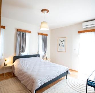 Ioannina Apartment | Gaia Celeste Cozy 2 Bedroom Apartment near Ioannina Center