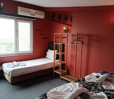 Galata Apartment | Galata Comfortable 12 Suits
