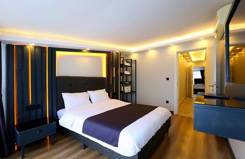 Galata House | Galata King Suites
