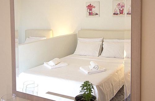 Agios Andreas Apartment | Galazia Nera Apartments