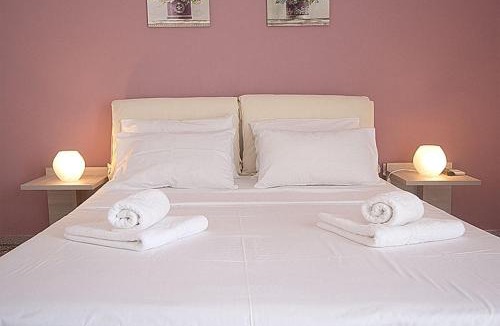 Agios Andreas Apartment | Galazia Nera Apartments