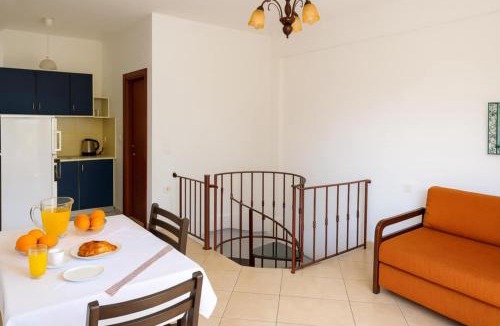 Velika Apartment | Galiakis rooms