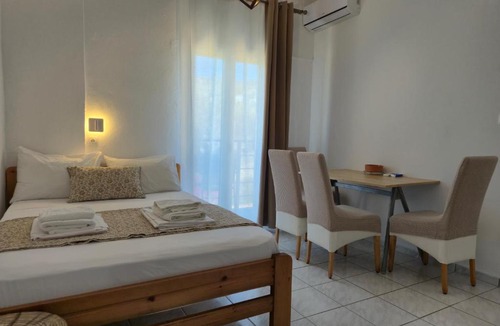 Bali Apartment | Galini Apartments