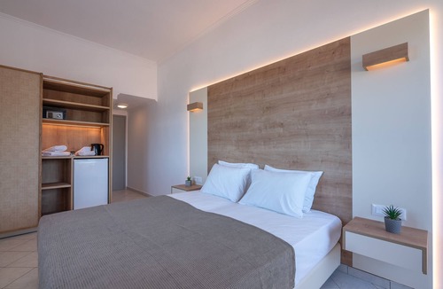 Kissamos Hotel | Galini Beach Hotel