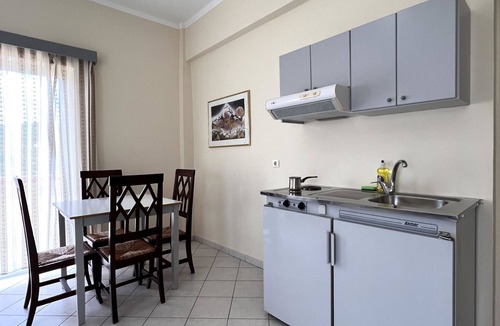 Kissamos Hotel | Galini Beach Hotel