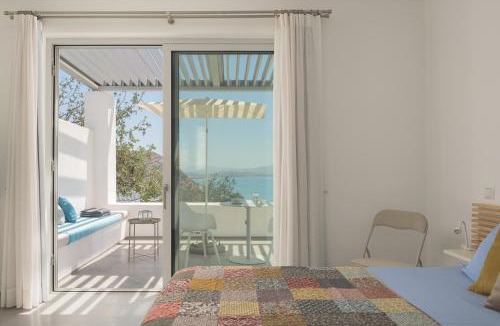 Agia Galini Apartment | Galini Breeze
