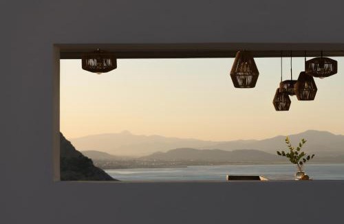 Agia Galini Apartment | Galini Breeze