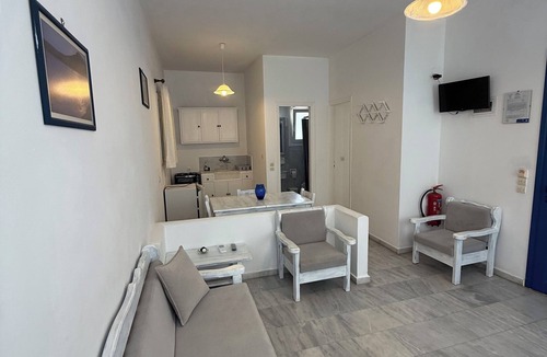 Kionia Hotel | Galini Bungalows