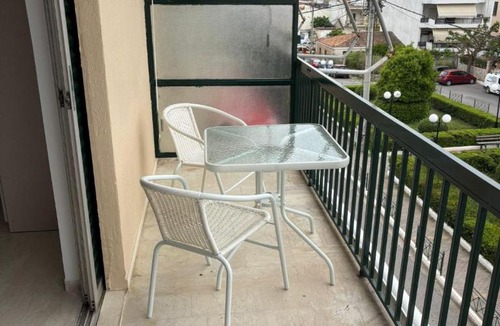 Nea Palatia Apartment | Galini Daniel's