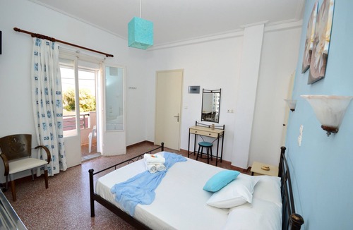 Scala Hotel | GALINI