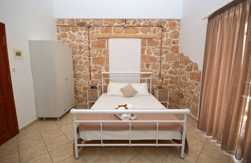 Scala Hotel | GALINI
