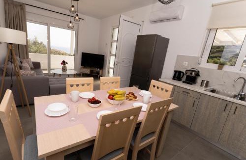 Triopetra House | GALINI House