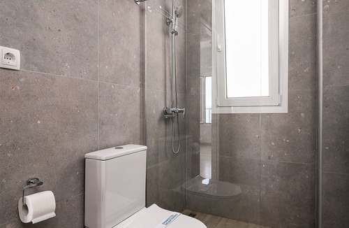 Agia Galini Hotel | Galini Mare