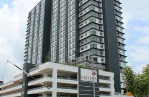 Seri Kembangan House | Galleria Equine Park