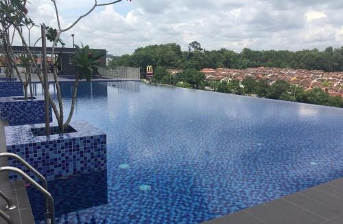 Seri Kembangan House | Galleria Equine Park