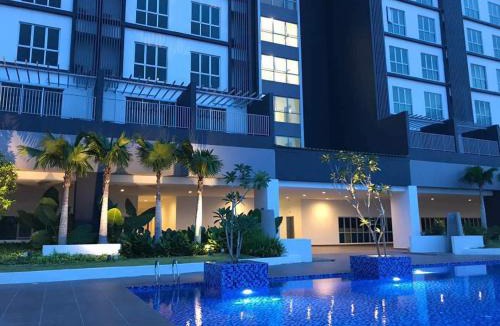 Seri Kembangan House | Galleria Equine Park