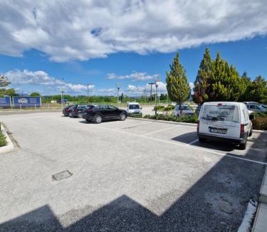 Trikala Hotel | Gallery Art Hotel