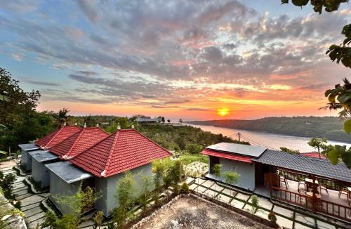 Penida Island House | Gamat Sunset Cottage and Resto